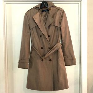Cole Haan Trench - XS